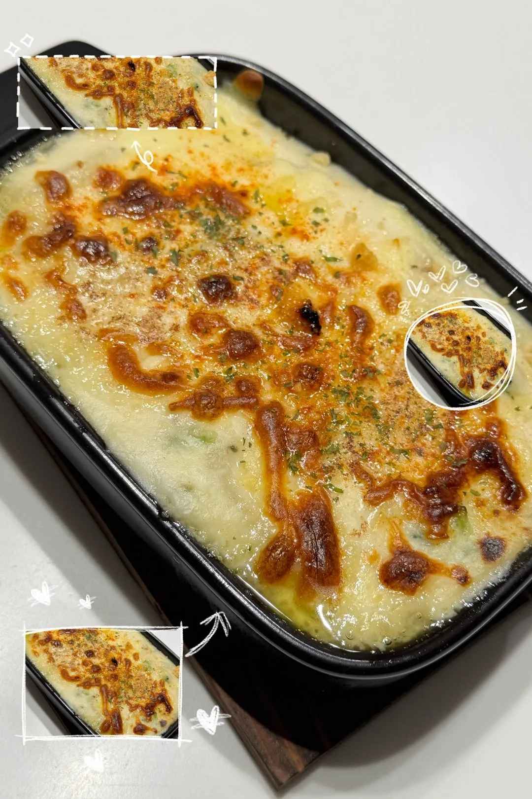 料理 すきー