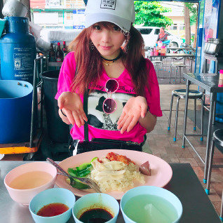 田中れいな Instagram